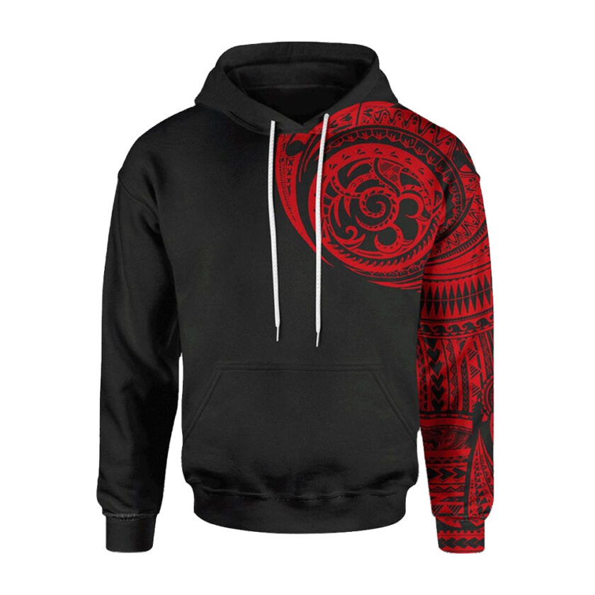 Custom Hoodie Manufacturer