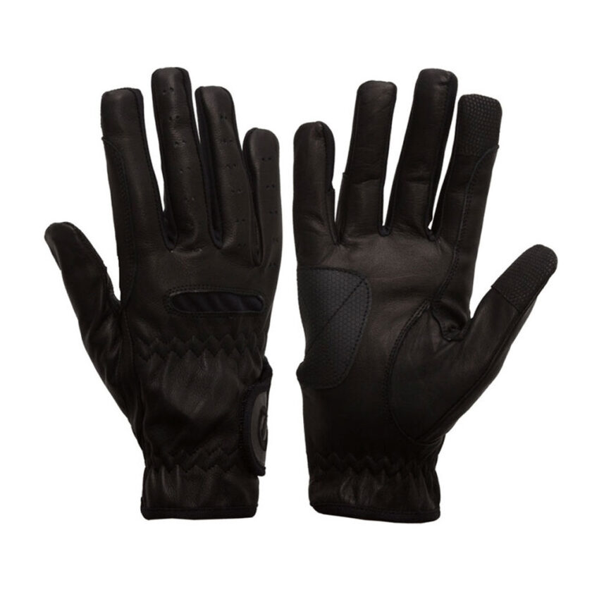 Mens Horse Riding Gloves
