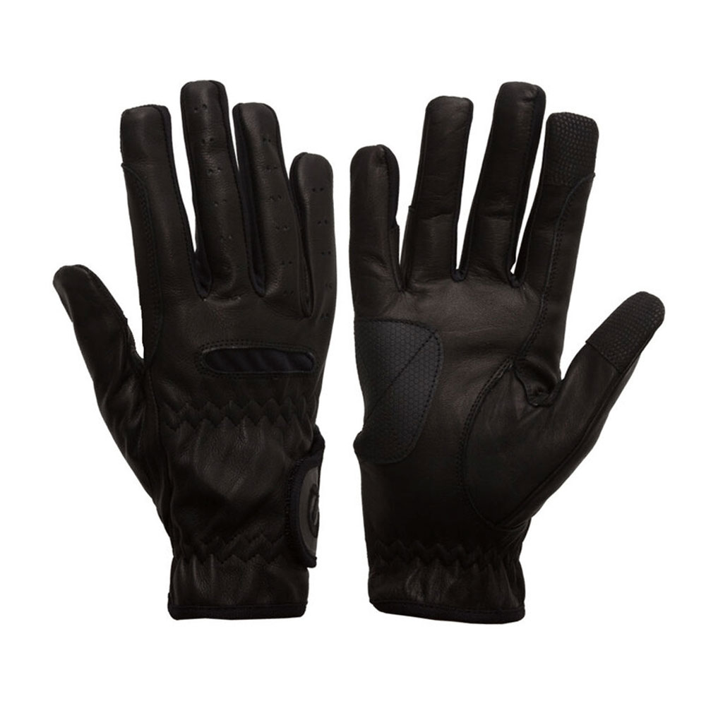 Mens Horse Riding Gloves