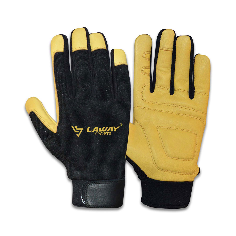 Best Mechanic Gloves
