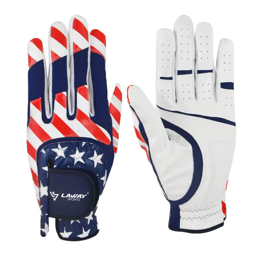 Custom Golf Gloves