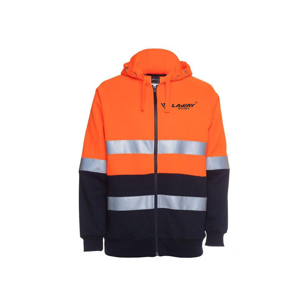 Work Hoodie