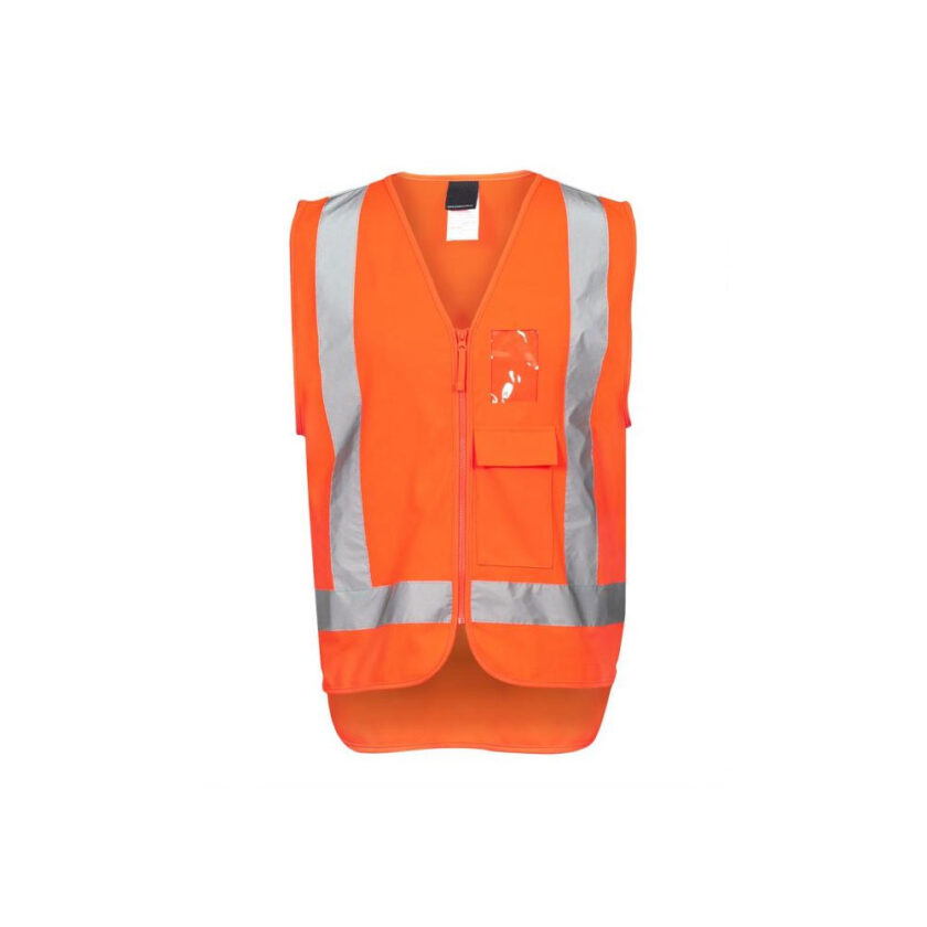 Work Vest Supplier