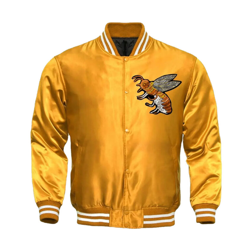 Varsity Jacket Supplier