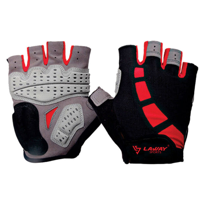 Half Finger Cycling Gloves Manufacturer