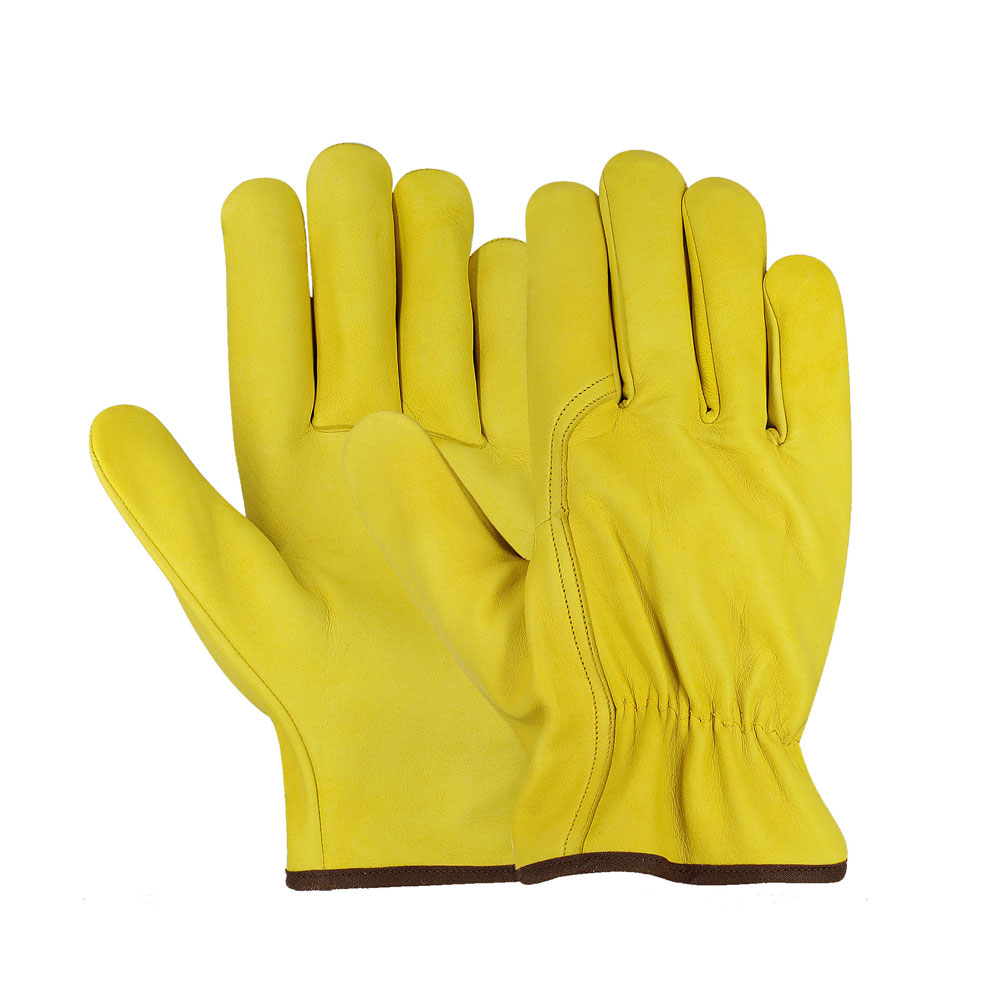 Heavy Driving Gloves Manufacturer