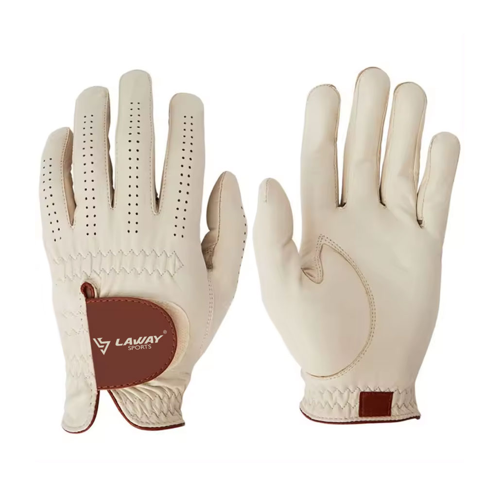 Golf Gloves Manufacturer