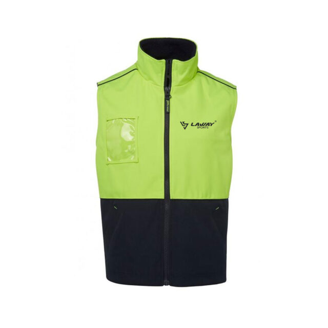 Work Vest