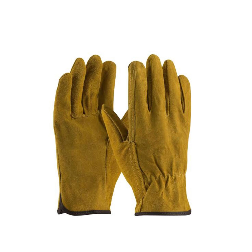 Goat Leather Driving Gloves Manufacturer