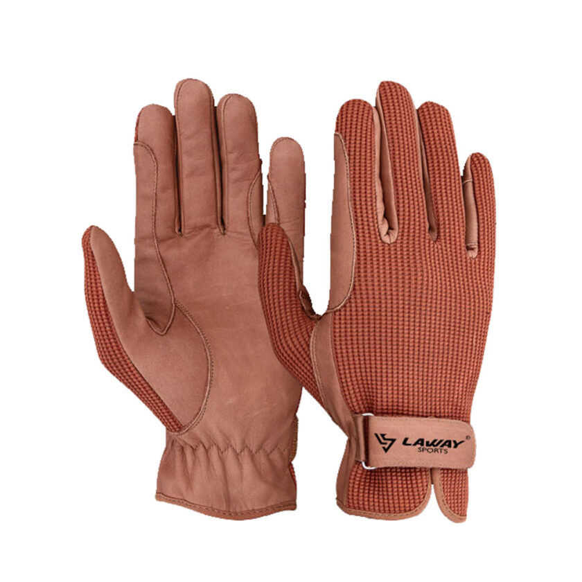Winter Horse Riding Gloves