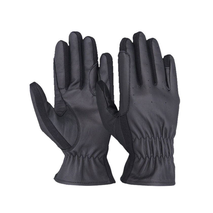 Warmest Winter Horse Riding Gloves