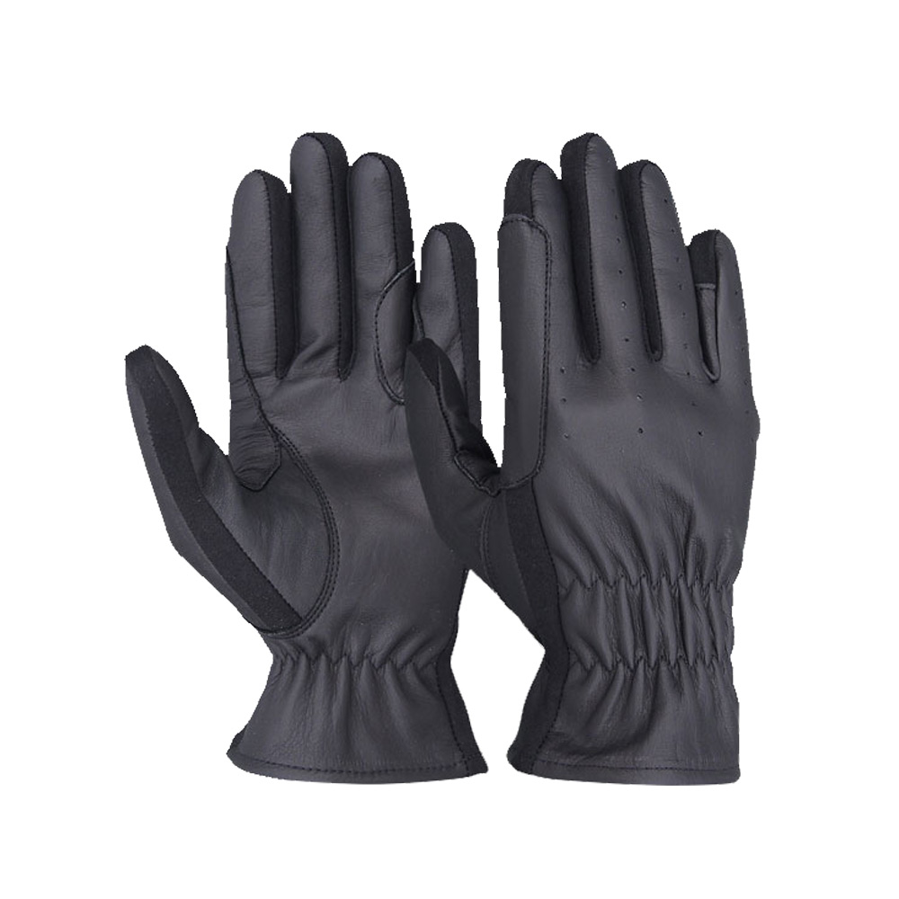 Warmest Winter Horse Riding Gloves