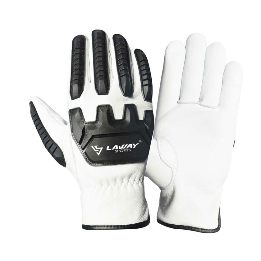 Oilfield Safety Impact Gloves Manufacturer