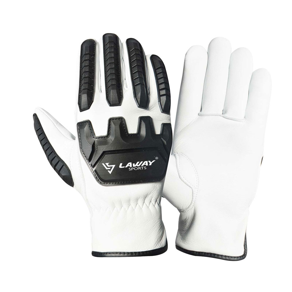 Oilfield Safety Impact Gloves Manufacturer