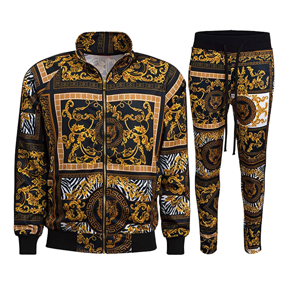 Track Suit Manufacturer in Pakistan