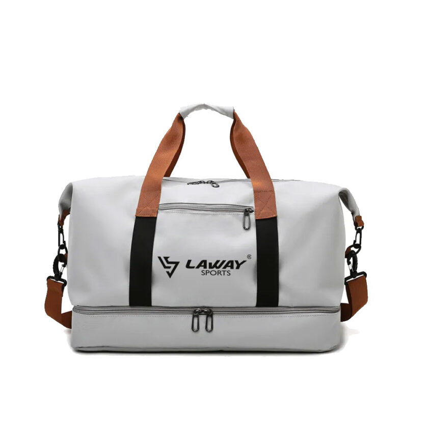 Sports Bag Manufacturer
