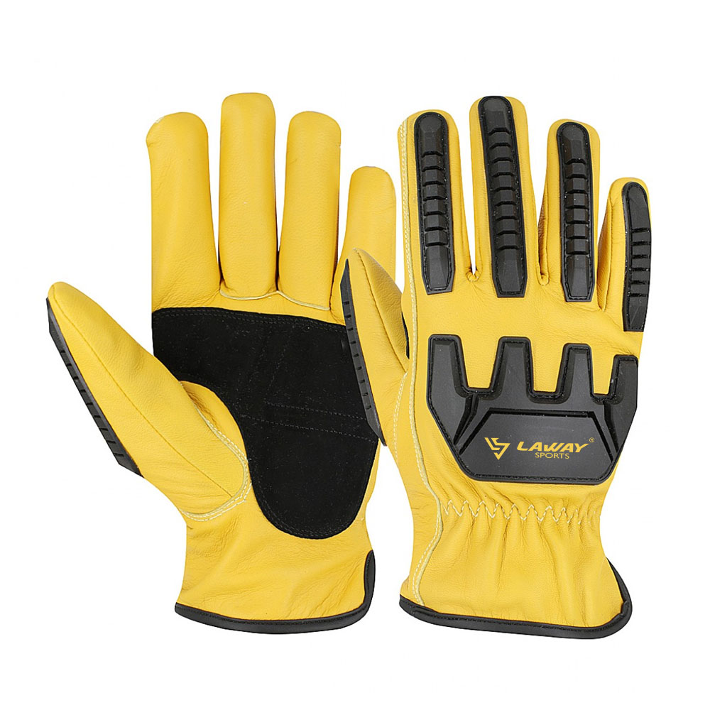 Cut Resistance Gloves