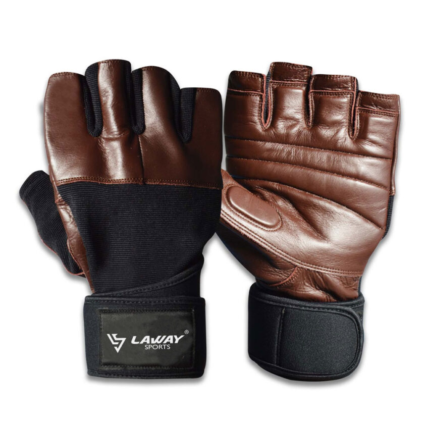 Weight Lifting Gloves Manufacturer