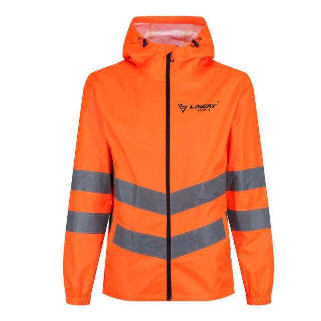 Waterproof Work Jacket Manufacturer