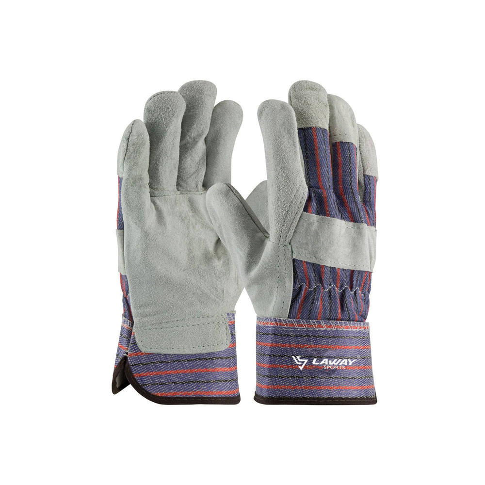men working gloves manufacturer