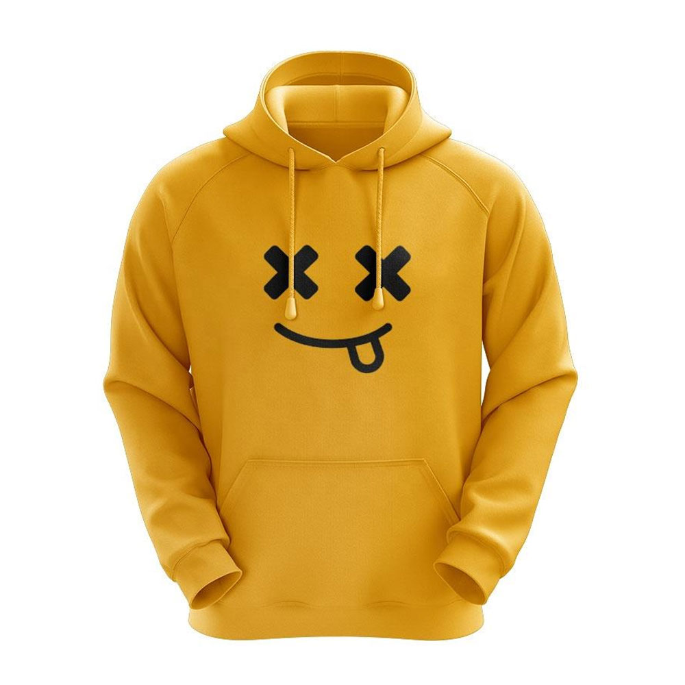 Custom Hoodie Supplier