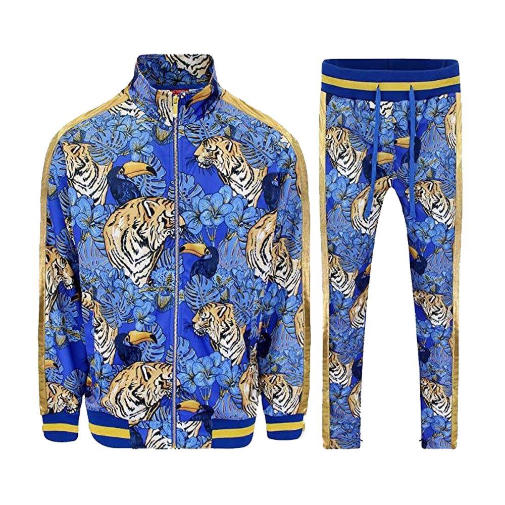 Track Suit Supplier
