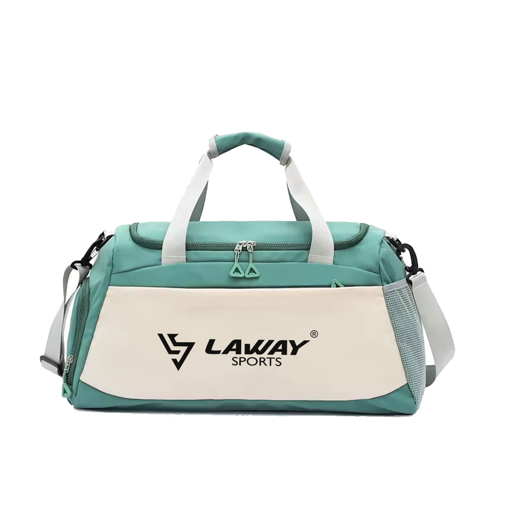 Pro Sports Bag Manufacturer