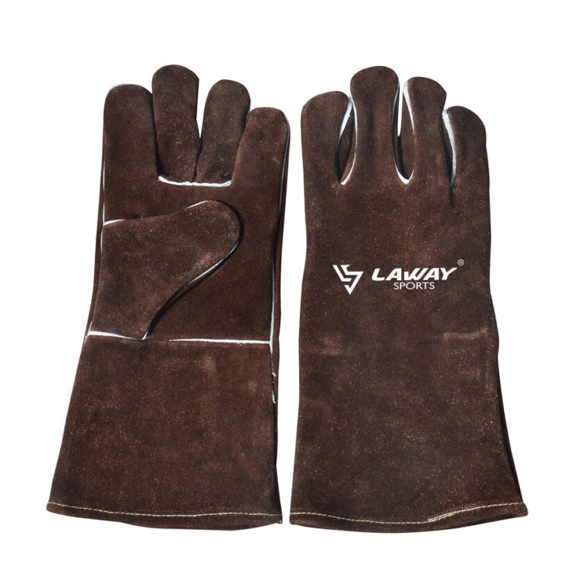Mid Welding Gloves Manufacturer