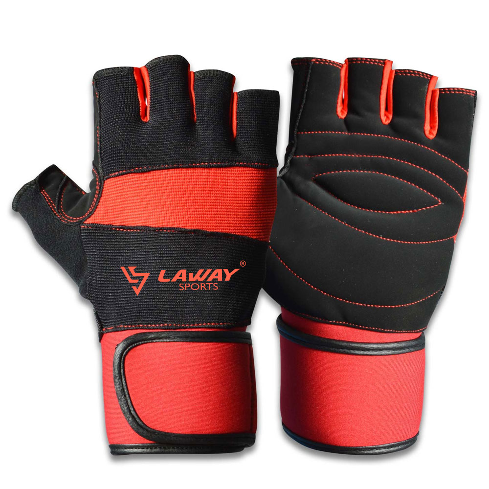 OEM Weight Lifting Gloves Manufacturer