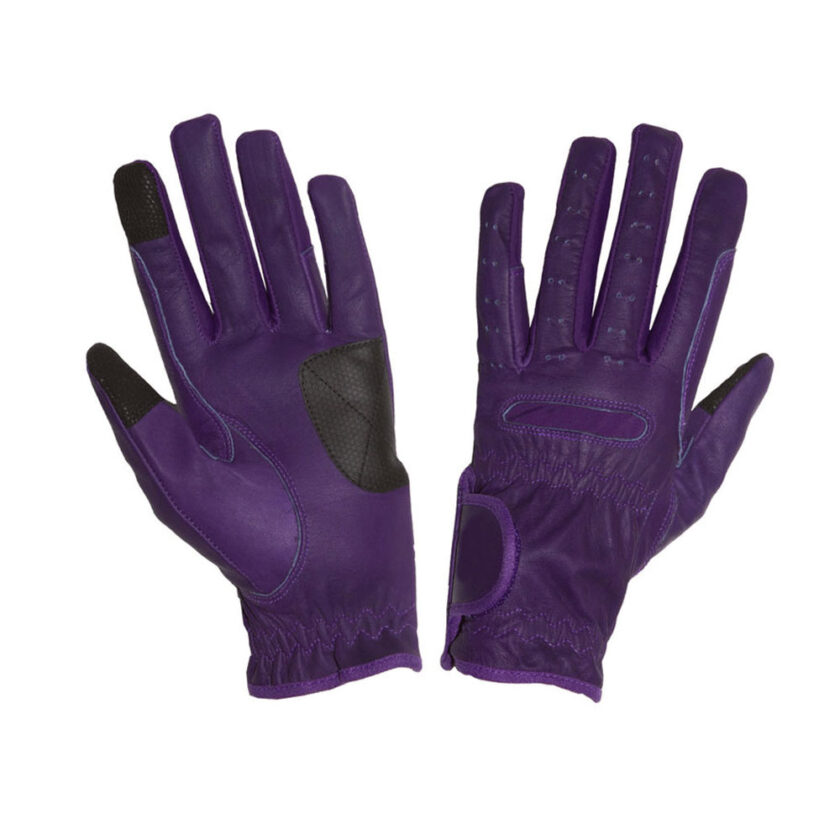 Horse Riding Gloves Summer