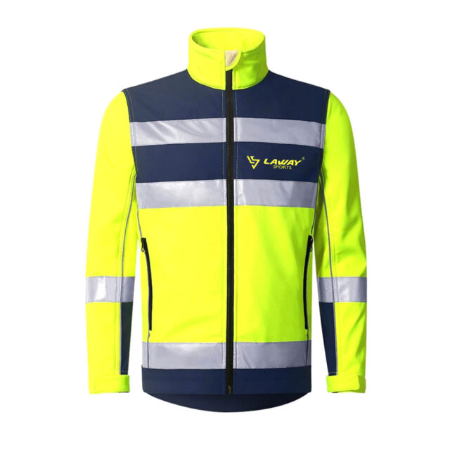 Waterproof Work Jacket Supplier