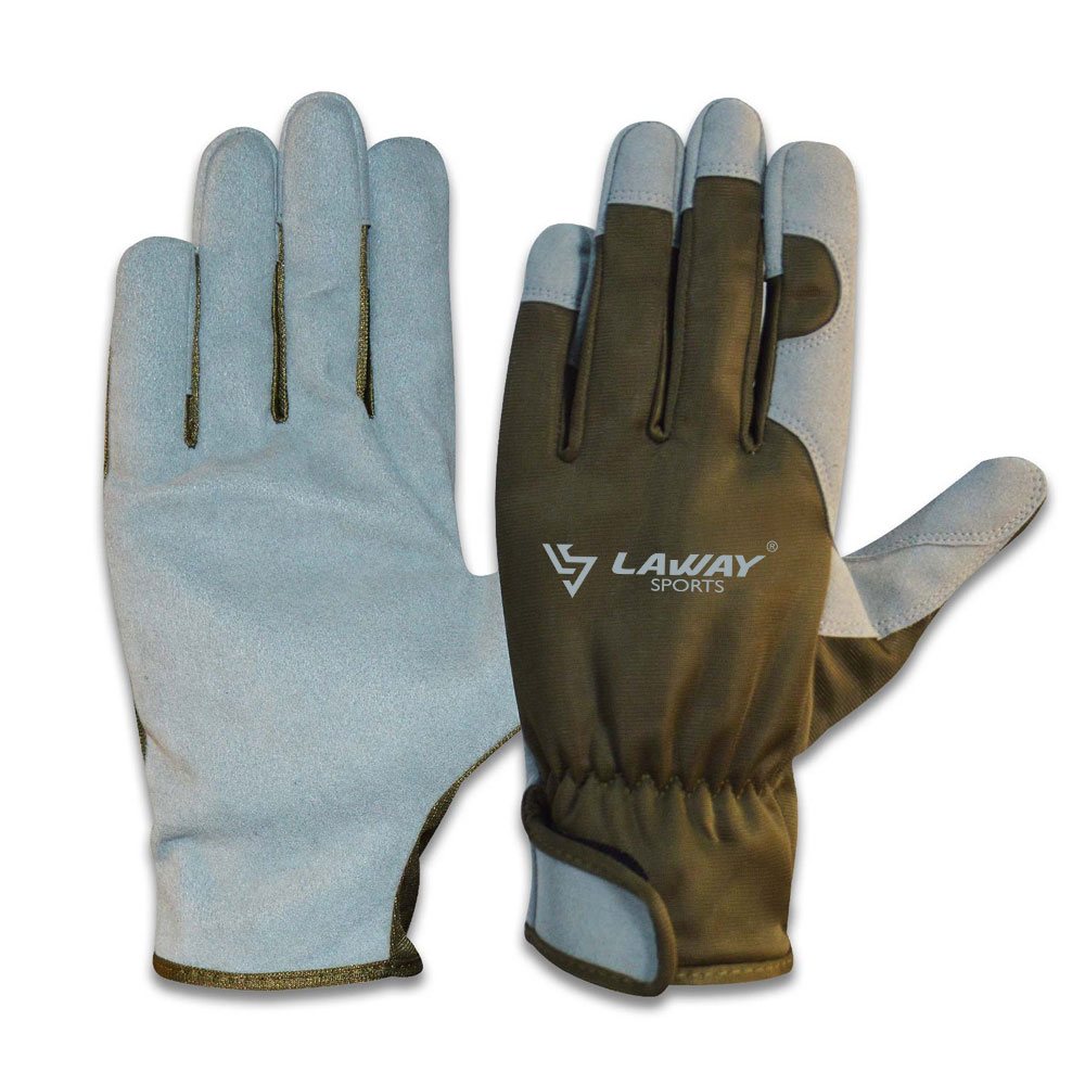 Car Mechanic Gloves