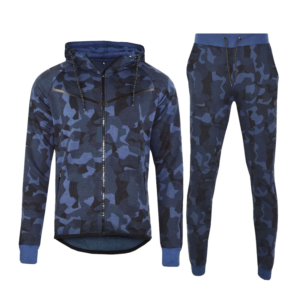 Track Suit