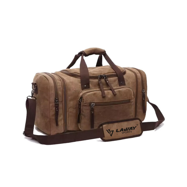 Travel Sports Bag Manufacturer