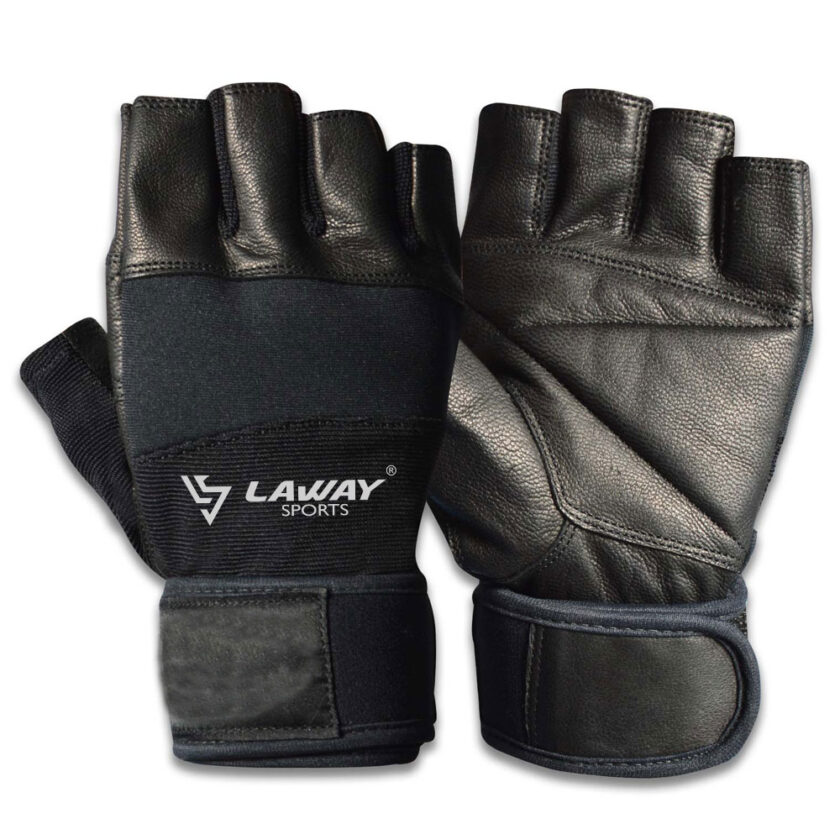 OEM Weight Lifting Gloves Supplier