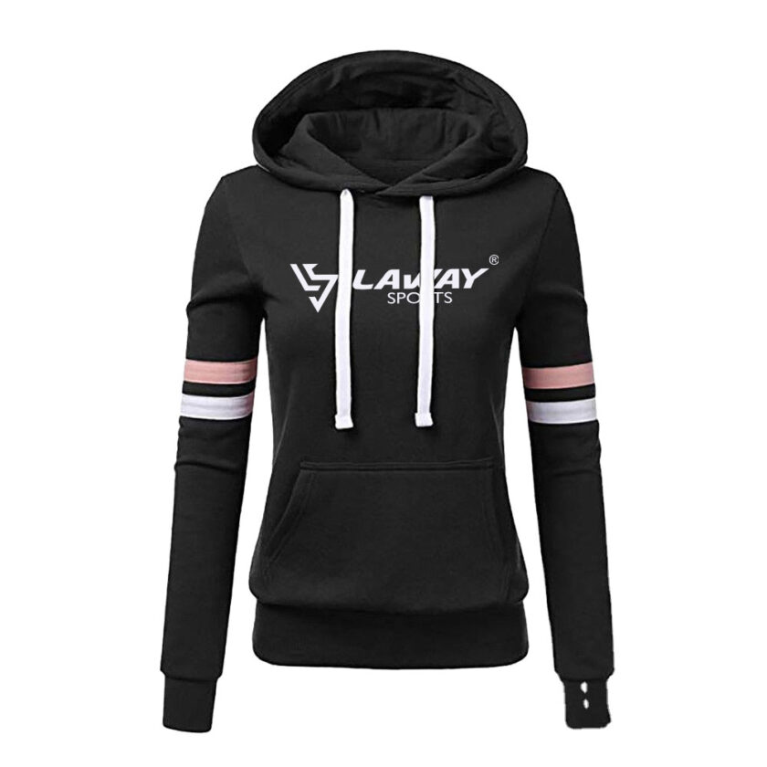 100% Cotton Hoodie Supplier