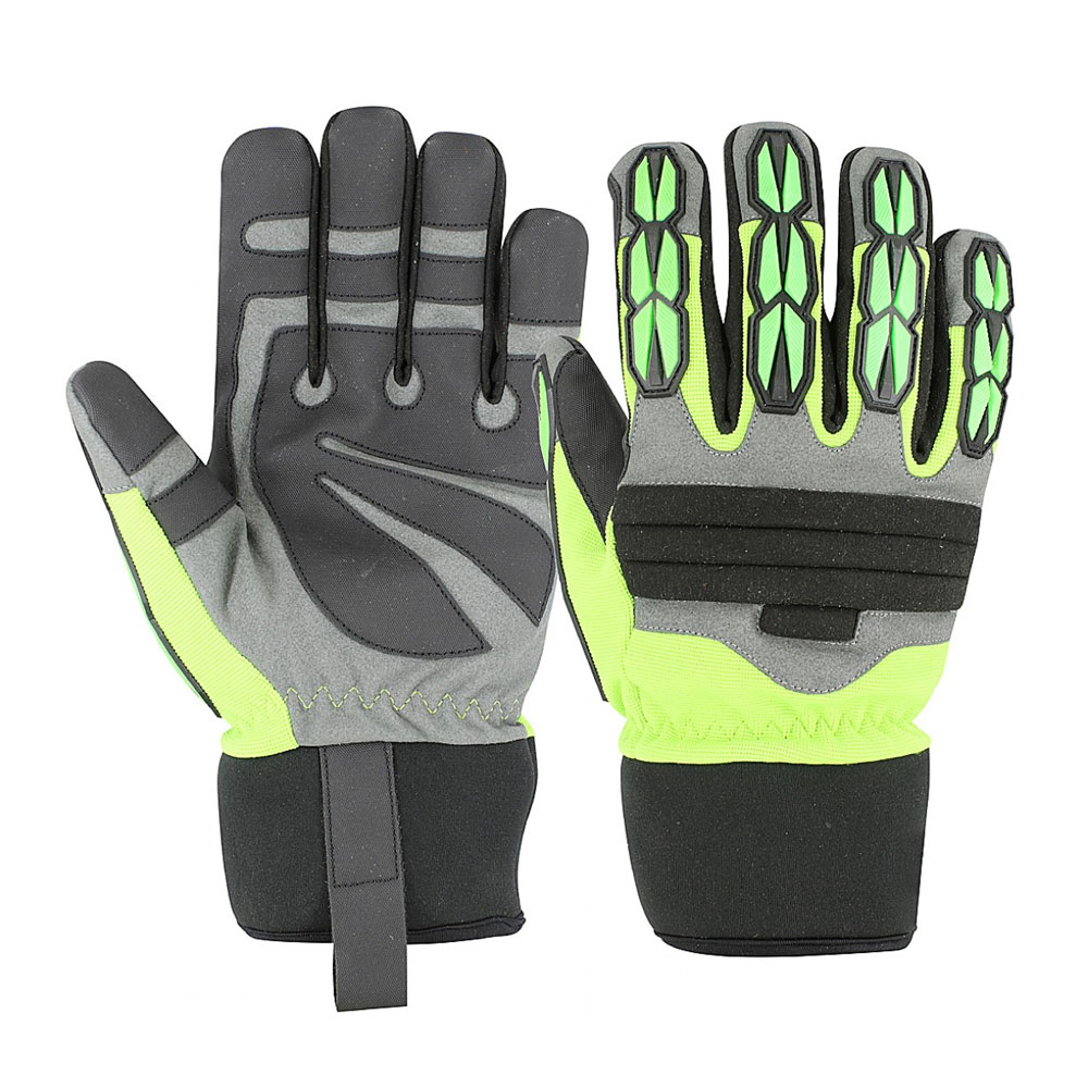 High Cut Resistance Gloves