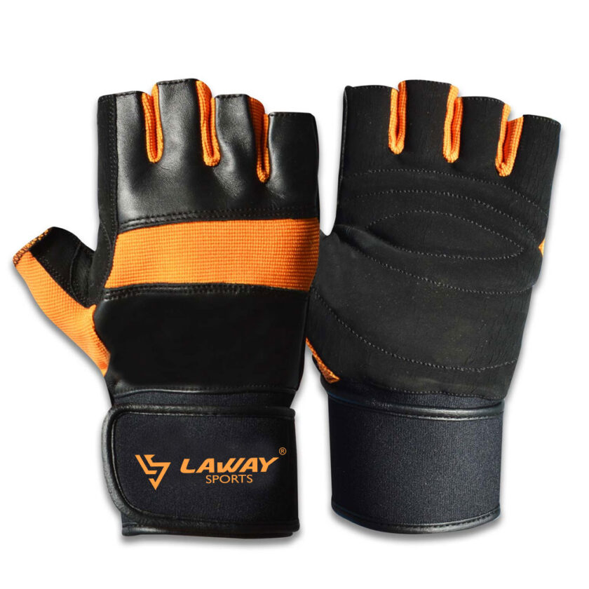 Weight Lifting Gloves