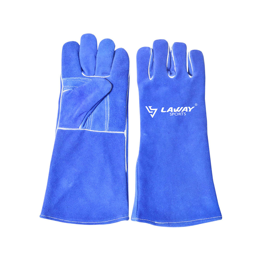 Professional Welding Gloves Manufacturer