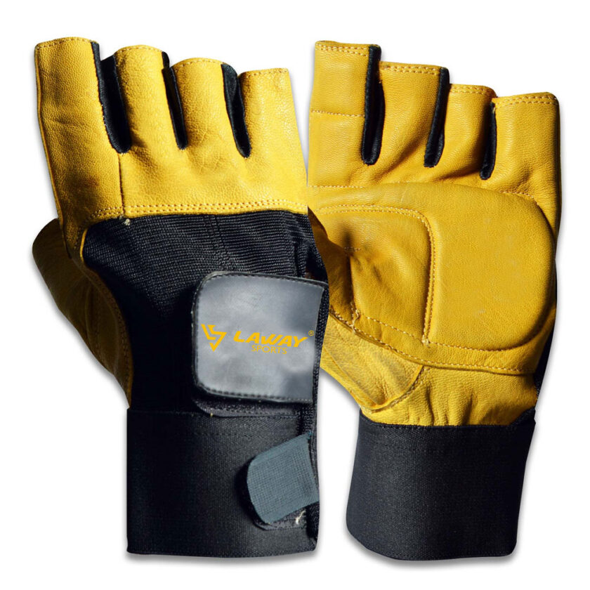 Best Weight Lifting Gloves