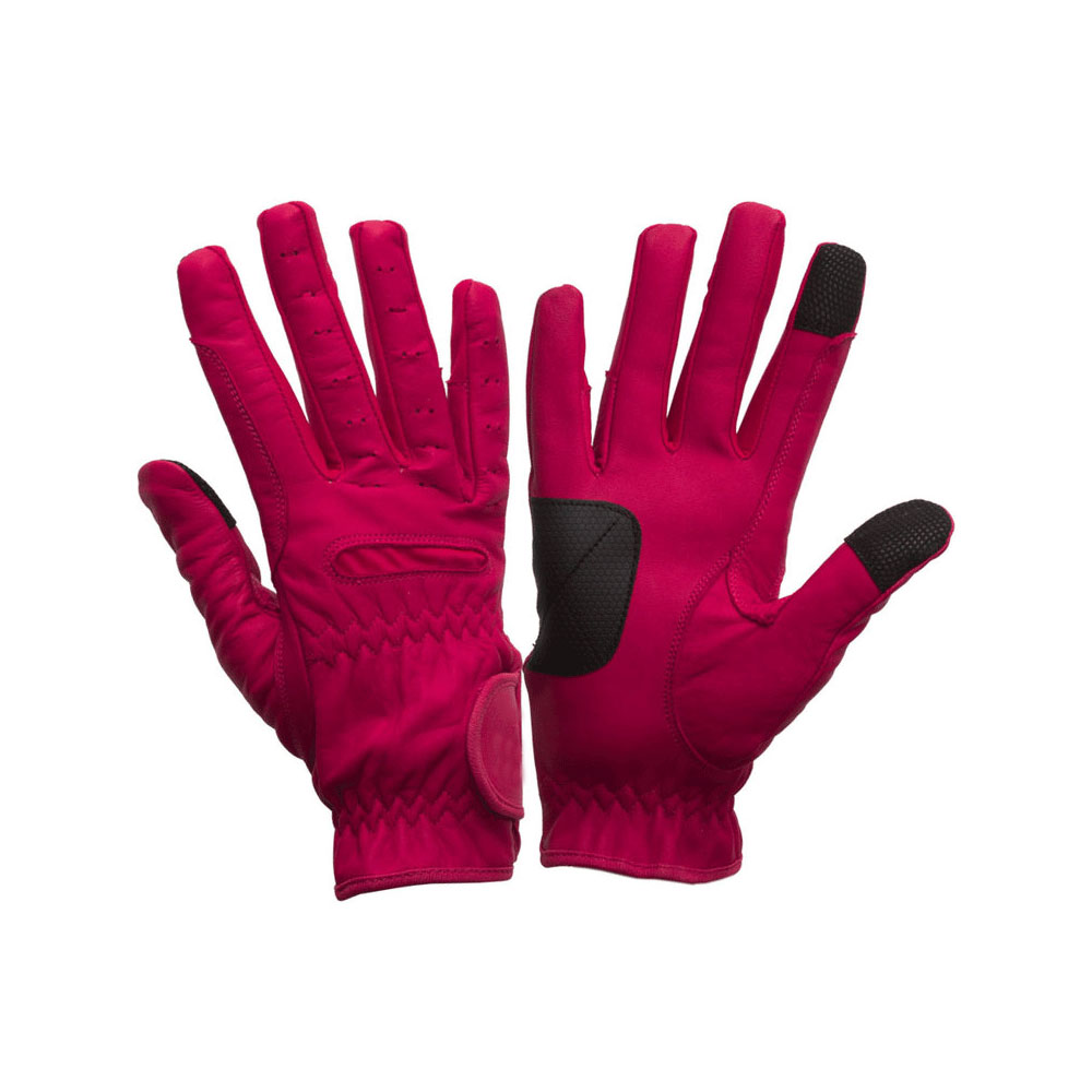 Women's Horse Riding Gloves