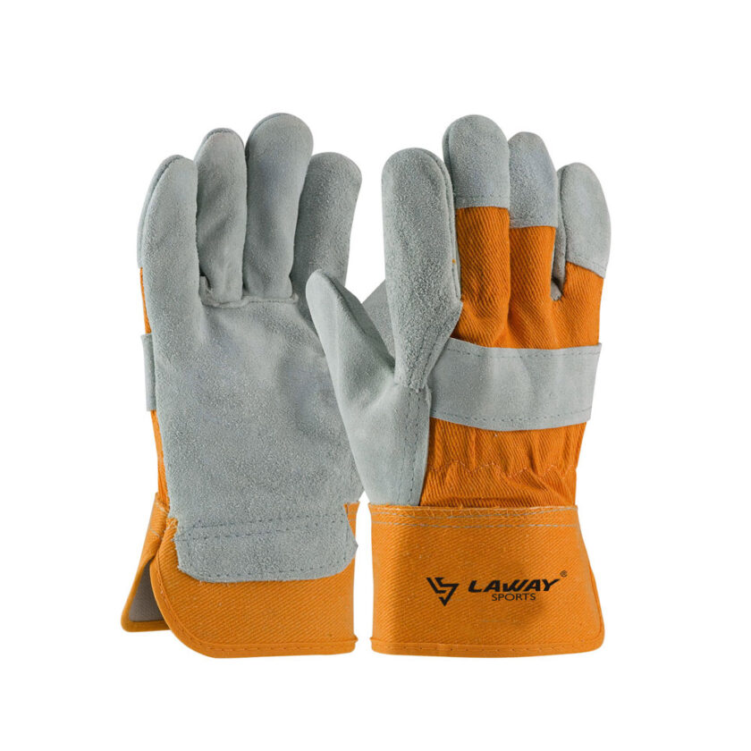 working gloves