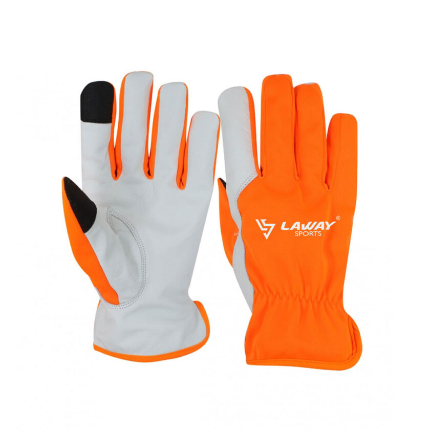 Best Assembly Gloves
