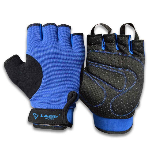 Fingerless Cycling Gloves Supplier