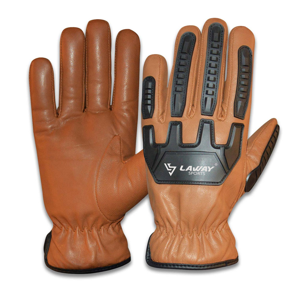 Anti Impact Gloves Manufacturer