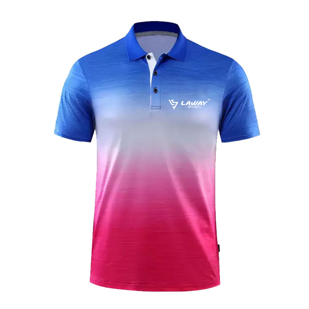 Sports Polo Shirt Manufacturer