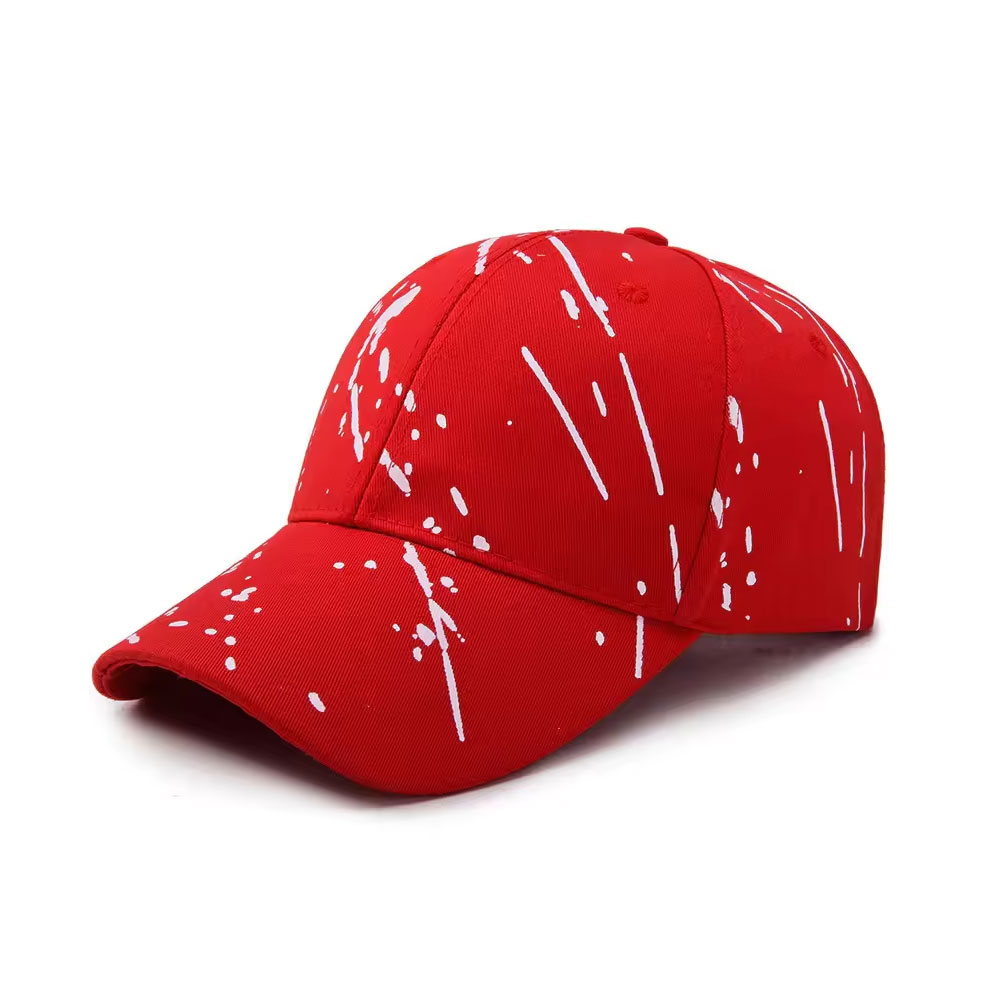 Wholesale Cap Supplier