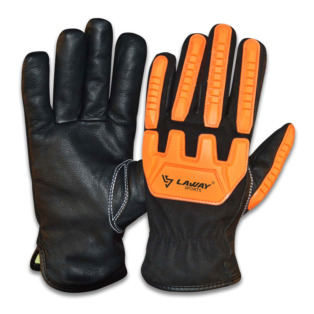 Impact Gloves Manufacturer