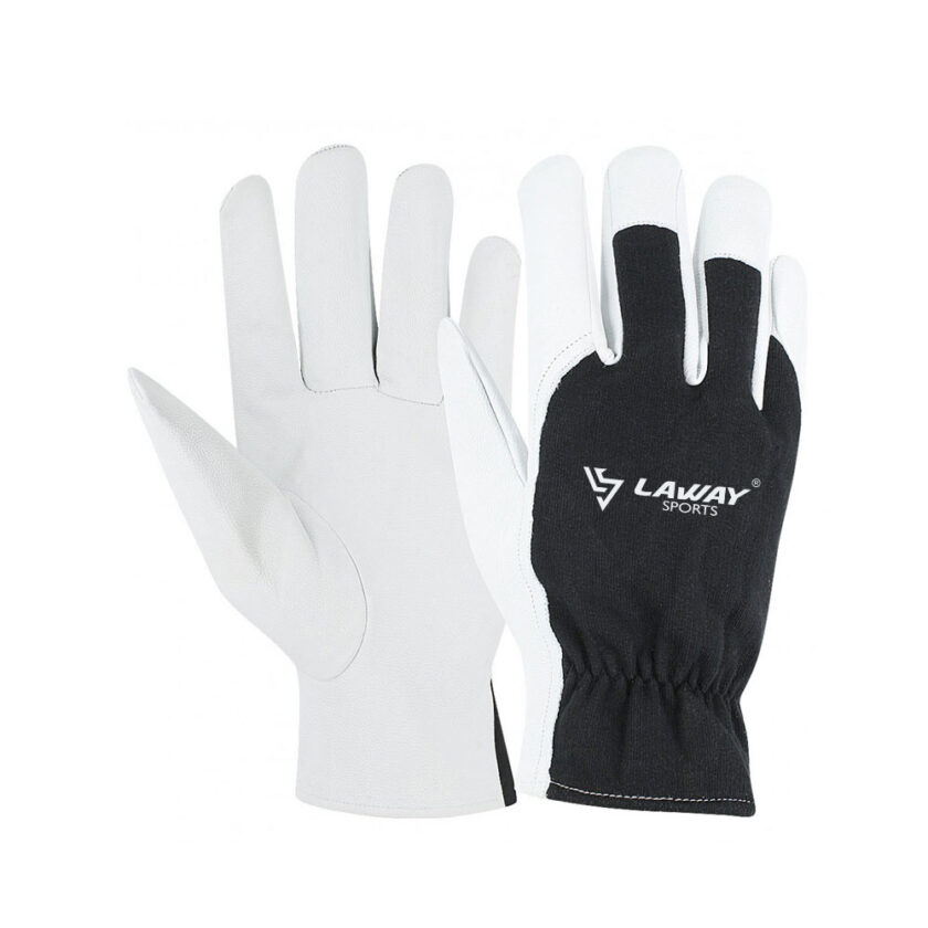Machine Assembly Gloves