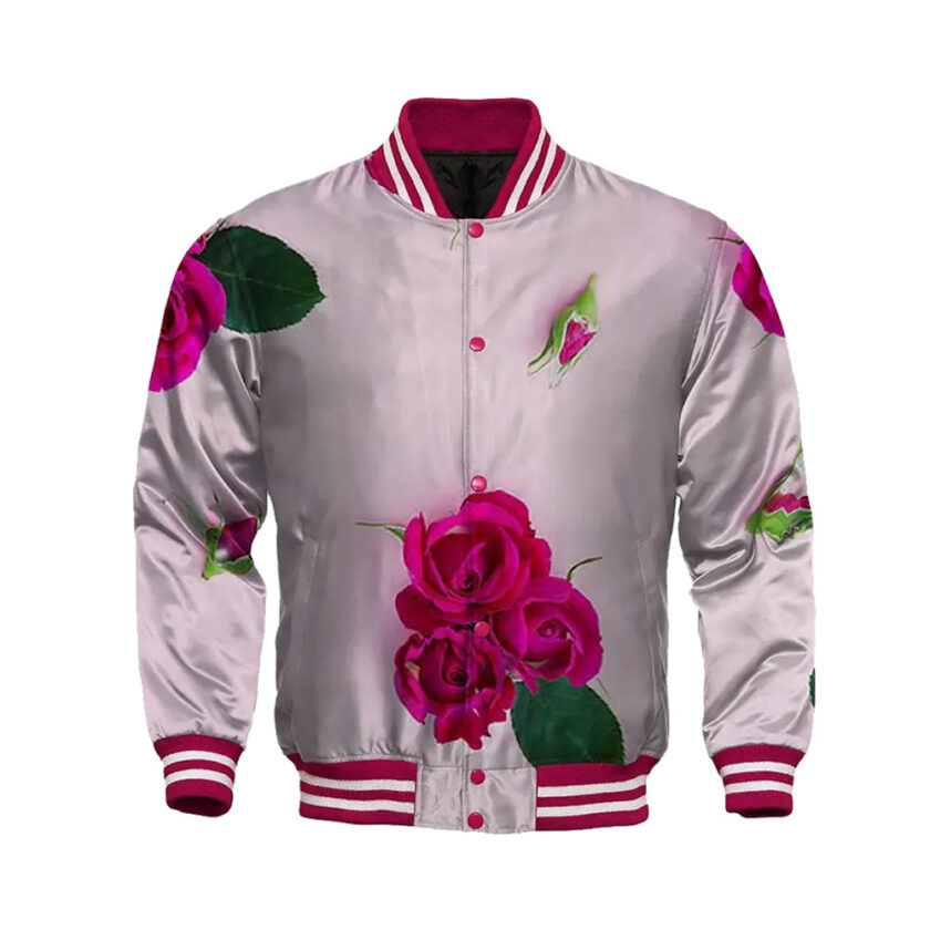 Custom Varsity Jacket Manufacturer